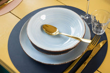 Studio Tavola Deep Plates Barbados ø 21 cm - 6 Pieces