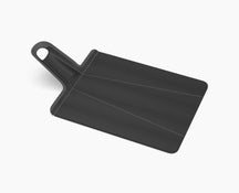 Joseph Joseph Cutting board  Chop2Pot Plus 45 x 26 - foldable - black