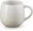 Le Creuset Mok Coupe - Meringue - 320 ml