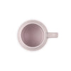 Le Creuset Mok Coupe - Shell Pink - 320 ml