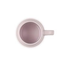 Le Creuset Mug Coupe Shell Pink 320 ml