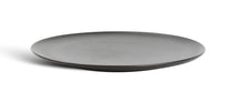 Fine2Dine Breakfast Plate Dusk Black ø 21 cm