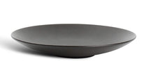 Fine2Dine Small Dish Dusk Black ø 25 cm