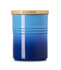 Le Creuset Storage Jar Azure ø  10 cm / 540 ml