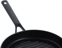 KitchenAid Griddle Pan Classic Forged - ø 28 cm - ceramic non-stick coating