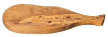 Jay Hill Serving Board with Handle Tunea - Olive Wood - 36 x 15 cm