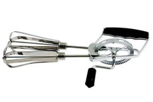 Cosy & Trendy Handmixer / Mayonaise Klopper RVS