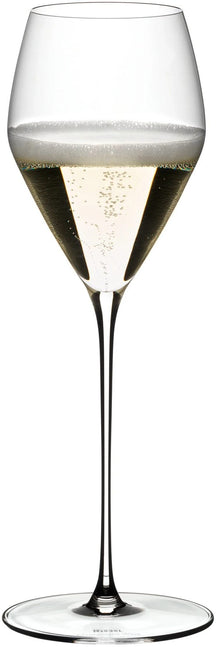 Riedel Champagne Glasses Veloce - 2 Pieces