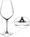 Riedel Rode Wijnglazen Veloce - Syrah / Siraz - 2 stuks