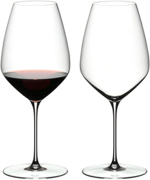 Riedel Red Wine Glasses Veloce - Syrah / Siraz - 2 pieces