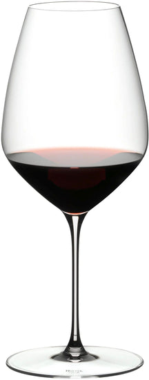 Riedel Red Wine Glasses Veloce - Syrah / Siraz - 2 pieces