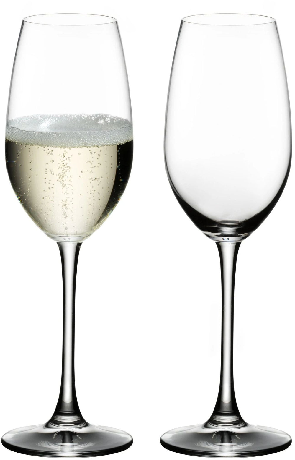 Riedel Champagne Glazen Ouverture - 2 stuks