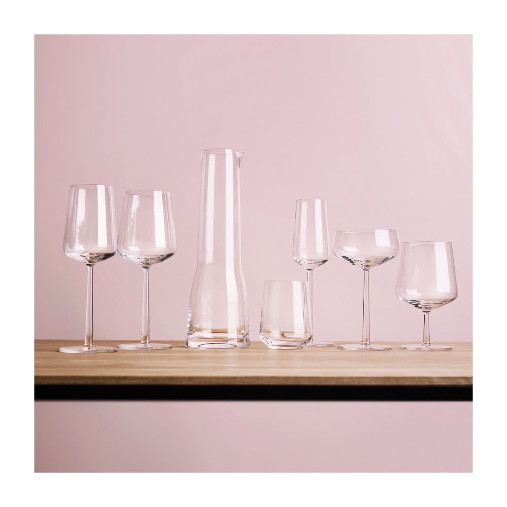 Iittala Bierglazen Essence 480 ml - 4 Stuks