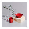 Iittala Glazen Kastehelmi - Helder - 300 ml - 2 stuks