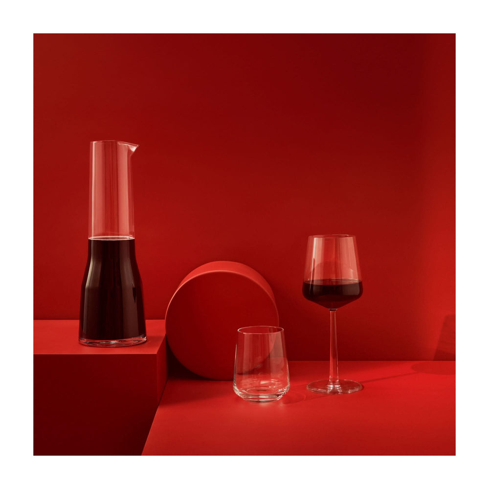 Iittala Red Wine Glasses Essence 450 ml - 2 Pieces