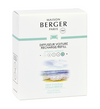 Maison Berger Navulling - voor autoparfum - Ocean Breeze - 2 Stuks