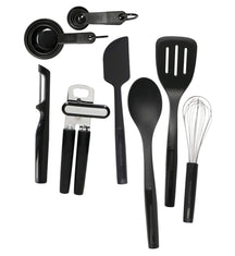 KitchenAid Kitchen utensil set Core 8-piece set of kitchen utensils