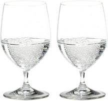 Riedel Water Glass Vinum - 2 Pieces