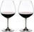 Riedel Rode Wijnglazen Vinum - Pinot Noir - 2 stuks