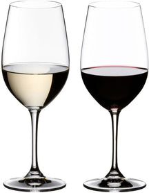 Riedel White Wine Glasses Vinum - Riesling / Grand Cru - 2 Pieces