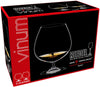 Riedel Cognac Glazen Vinum - 2 stuks