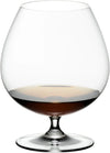 Riedel Cognac Glazen Vinum - 2 stuks