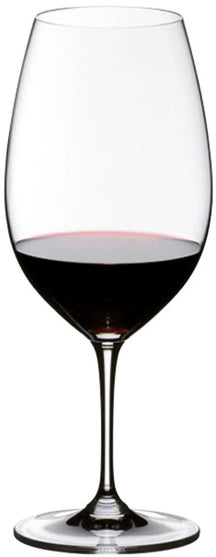 Riedel Red Wine Glasses Vinum - Syrah / Shiraz - 2 Pieces