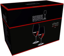 Riedel Port Glasses Vinum - 2 Pieces