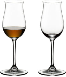 Riedel Cognac Glasses Vinum - Hennessy - 2 Pieces