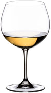 Riedel Witte Wijnglazen Vinum - Chardonnay / Montrachet - 2 stuks