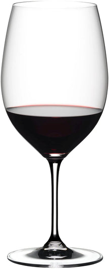 Riedel Red Wine Glasses Vinum - Cabernet / Merlot - 2 pieces