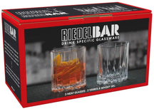 Riedel Cocktail Glasses Neat - 2 pieces