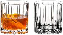 Riedel Cocktail Glasses Neat - 2 pieces