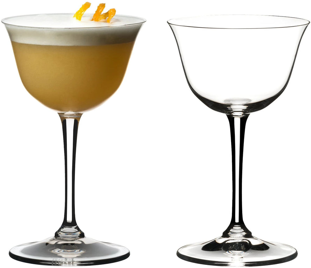 Riedel Cocktail Glazen Sour - 2 stuks