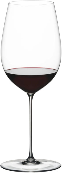 Riedel Rode Wijnglas Superleggero - Bordeaux Grand Cru