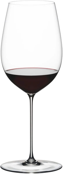 Riedel Red Wine Glass Superleggero - Bordeaux Grand Cru