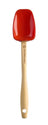 Le Creuset Spoon Spatula Mini Cerise 18 cm