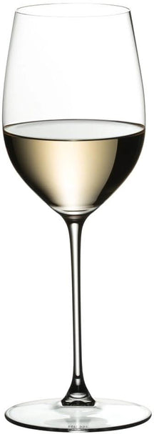 Riedel White Wine Glasses Veritas - Viognier/Chardonnay - 2 pieces