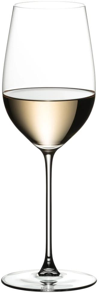 Riedel White Wine Glasses Veritas - Riesling / Zinfandel - 2 Pieces