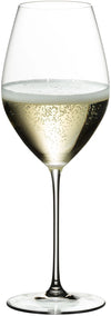 Riedel Champagne Glazen Veritas - 2 stuks