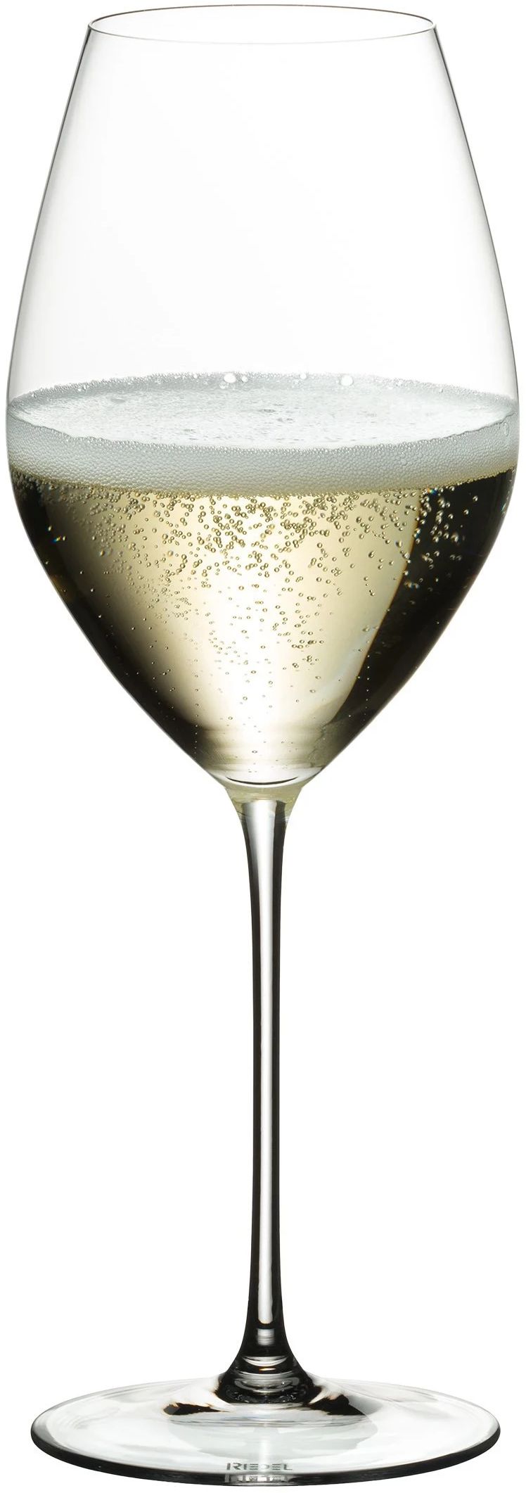 Riedel Champagne Glazen Veritas - 2 stuks