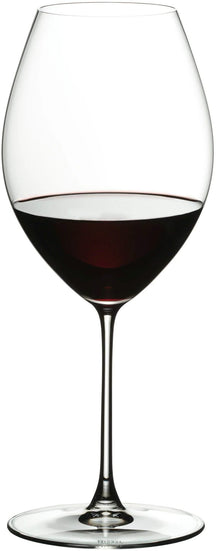 Riedel Red Wine Glasses Veritas - Old World Syrah - 2 Pieces