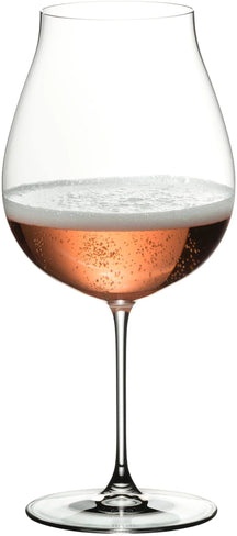 Riedel Rose Wine Glasses Veritas - 2 Pieces