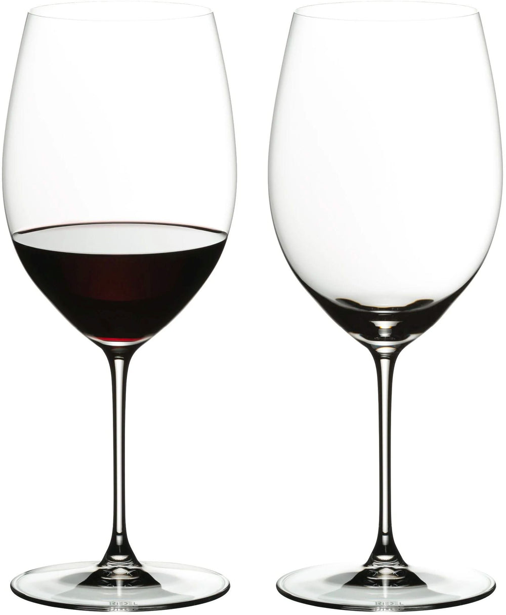 Riedel Red Wine Glasses Veritas - Cabernet / Merlot - 2 pieces