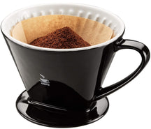 Gefu Coffee Filter Stefano Size 4