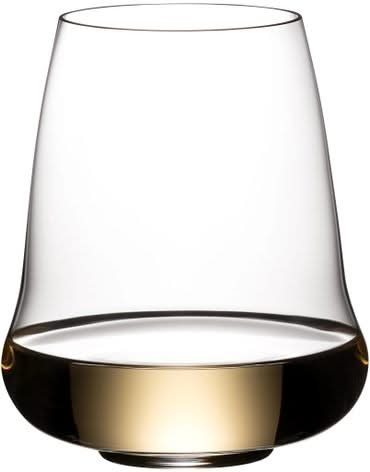 Riedel White Wine Glasses Winewings - Riesling / Sauvignon - 2 Pieces