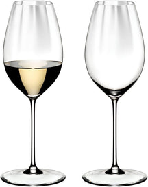 Riedel White Wine Glasses Performance - Sauvignon Blanc - 2 Pieces