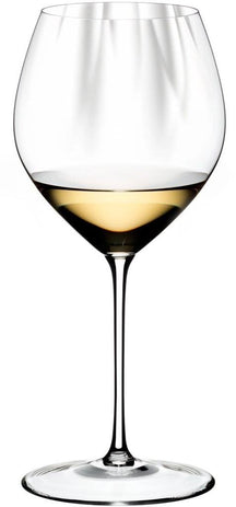 Riedel White Wine Glasses Performance - Chardonnay - 2 pieces