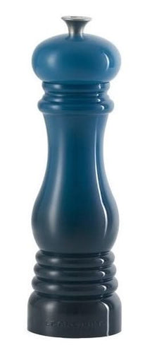 Le Creuset Salt Mill Deep Teal 21 cm