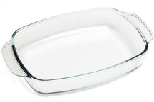 Cosy & Trendy Oven Dish - 500 Celsius - 33 x 21 x 6 cm / 2.3 Liter